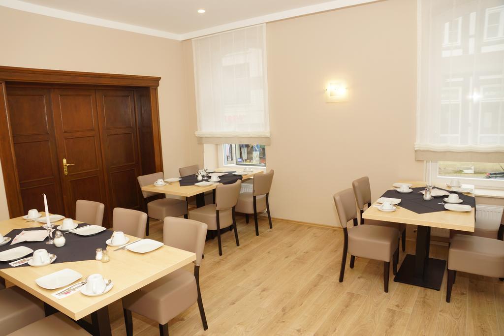Hotel Deutsches Haus Blomberg  Luaran gambar